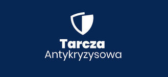 Logo tarcza antykryzysowa