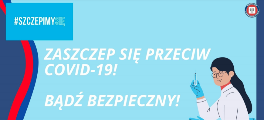 #szczepimysie