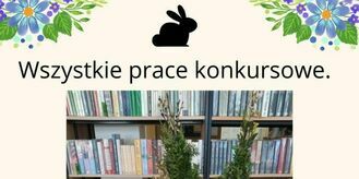 Kawałek plakatu Wszystkie prace konkursowe