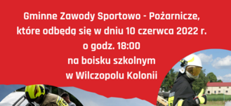 Kawałek plakatu