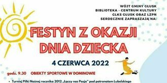 Kawałek plakatu