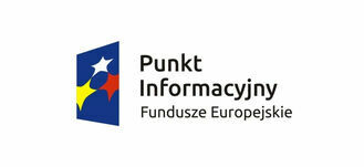 logo punkt informacyjny Fundusze europejskie
