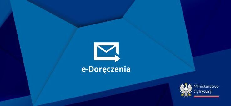 e-Doręczenia - urzędowa korespondencja bez papieru