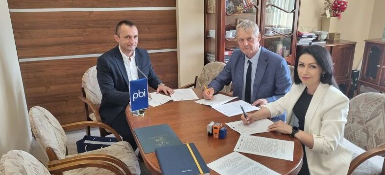 Umowy na nowe drogi podpisane