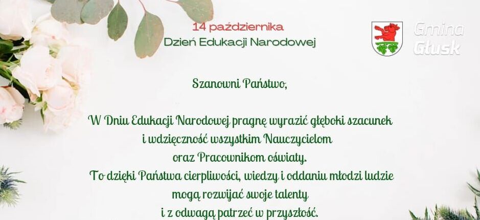 Życzenia