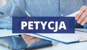 PETYCJA skierowana do Samorządu Gminy