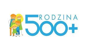 Program "Rodzina 500+"