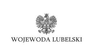 Logo wojewody lubleskiego