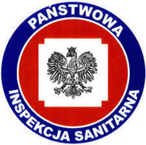 logo państwowego instektora sanitarnego