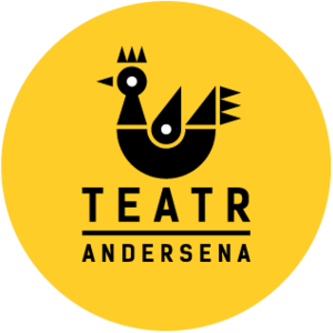 logo teatru andersena