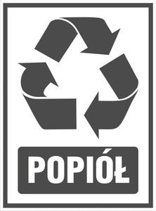 Możliwość dostarczania popiołu do Punktu Selektywnej Zbiórki Odpadów Komunalnych w Borzechowie
