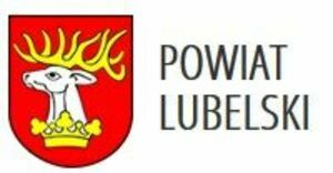 logo powiatu lubelskiego 