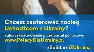 Polska dla Ukrainy