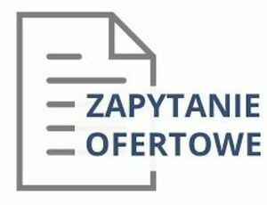 Zapytanie ofertowe- Na zadanie pn.: „Modernizacja budynku OSP w Kępie Kolonii”