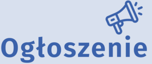 Ogłoszenie o rozpoczęciu konsultacji projektu Rocznego Programu Współpracy Gminy Borzechów z organizacjami pozarządowymi oraz innymi podmiotami prowadzącymi działalność pożytku publicznego na rok 2024