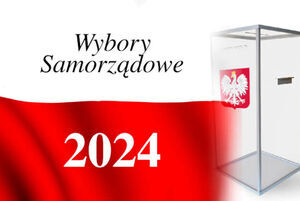 OBWIESZCZENIE
Gminnej Komisji Wyborczej w Borzechowie
o zarejestrowanych kandydatach na wójta
w wyborach Wójta Gminy Borzechów zarządzonych na dzień 7 kwietnia 2024 r.