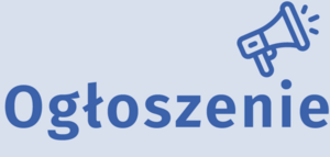 OGŁOSZENIE
Wójt Gminy Borzechów
zawiadamia o rozpoczęciu naboru przedsięwzięć do dokumentu:
Strategia Rozwoju Gminy Borzechów do roku 2030