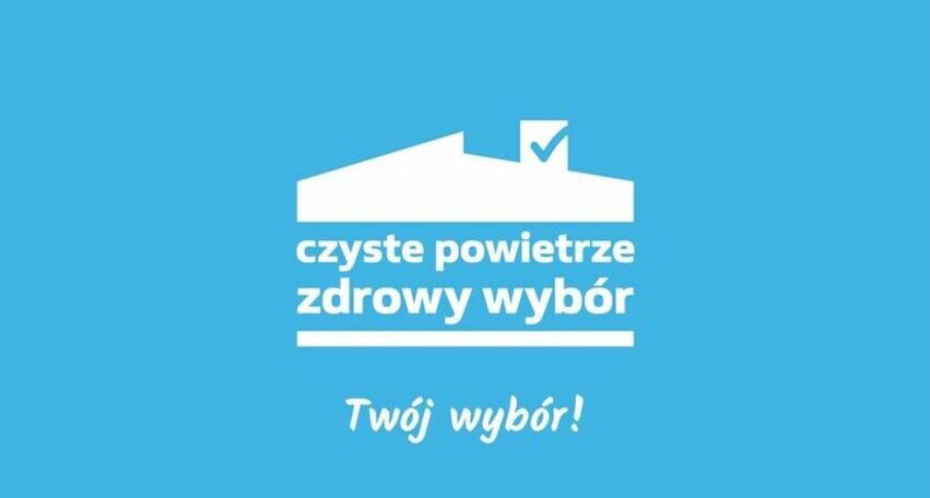 INFORMACJA
 O WSTRZYMANIU NABORU WNIOSKÓW
W RAMACH PROGRAMU PRIORYTETOWEGO CZYSTE POWIETRZE