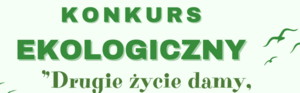 Konkurs adresowany jest do przedszkolaków i uczniów szkół podstawowych z terenu gminy Borzechów