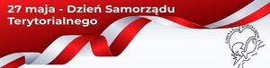 Życzenia z okazji dnia samorządowca