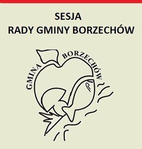 X sesja  Rady Gminy Borzechów