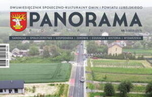 PANORAMA POWIATU NR 3/2025