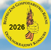 XXIII edycji Konkursu Bezpieczne Gospodarstwo Rolne