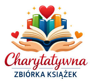 Charytatywna zbiórka książek - konkurs dla Kół Gospodyń Wiejskich oraz innych grup formalnych i nieformalnych