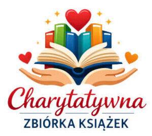 Charytatywna zbiórka książek - konkurs dla Kół Gospodyń Wiejskich oraz innych grup formalnych i nieformalnych