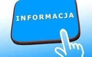 INFORMACJA O ZŁOŻENIU OFERTY NA REALIZACJĘ ZADANIA
 W TRYBIE BEZKONKURSOWYM