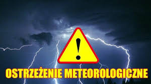 Prognoza niebezpiecznych zjawisk meteorologicznych