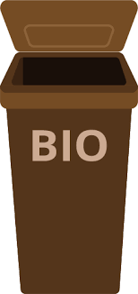 Komunikat w sprawie odbioru bioodpadów