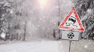 Ostrzeżenie meteorologiczne-Intensywne opady śniegu i oblodzenia.