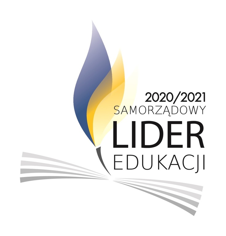 SAMORZĄDOWY LIDER EDUKACJI 2020/2021