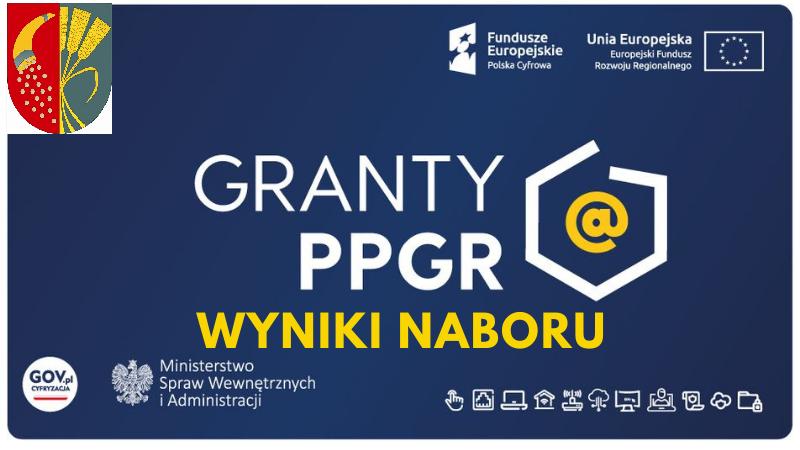 590 000 zł w ramach projektu Granty PPGR dla Gminy Domaniów