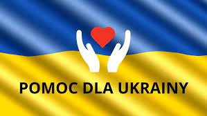 Pomoc dla uchodźców z Ukrainy