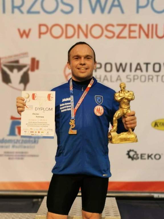 Mistrzostwa Polski Masters