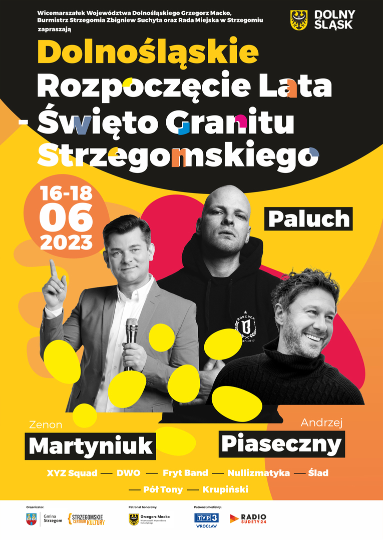 Festiwal Produktów Regionalnych ,,Made in Dolny Śląsk" 