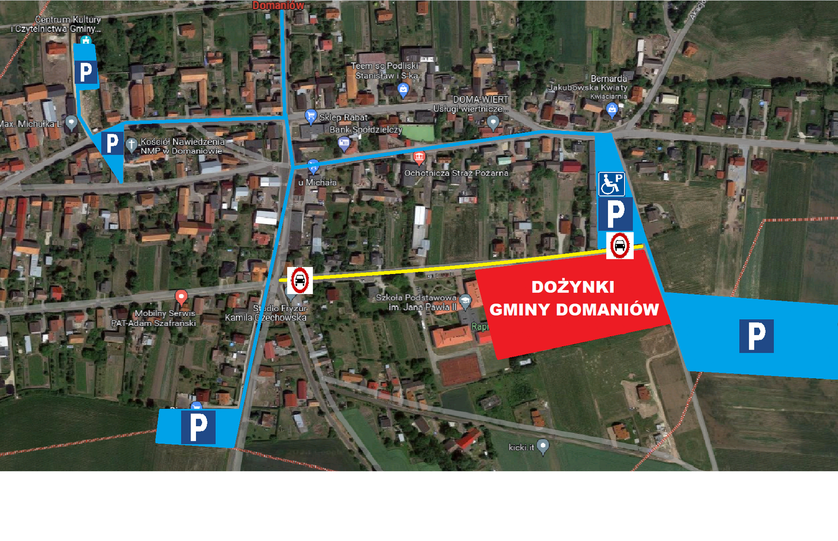 DOŻYNKI 2023 