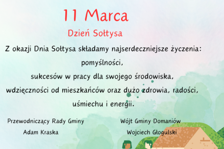 Dzień Sołtysa