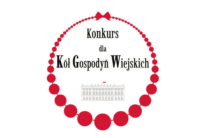 V EDYCJA KONKURSU O NAGRODĘ MAŁŻONKI PREZYDENTA RP