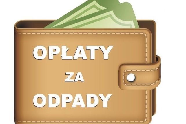 UWAGA! Zmiany w stawce za gospodarowanie odpadami komunalnymi