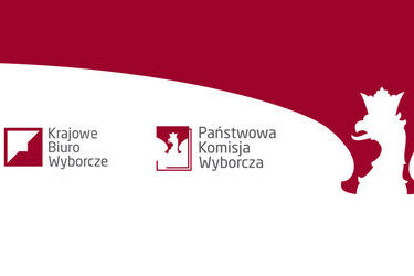 Informacja o możliwości dokonywania zgłoszeń dotyczących pełnienia funkcji urzędnika wyborczego