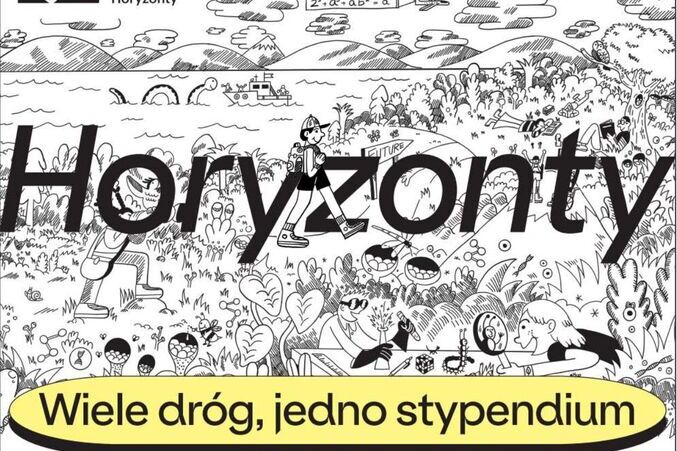 Program stypendialny Horyzonty