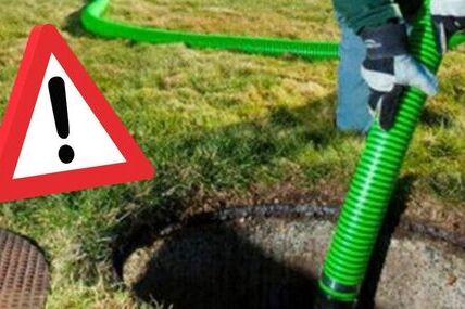 KONTROLA ZBIORNIKÓW BEZODPŁYWOWYCH (SZAMB) ORAZ PRZYDOMOWYCH OCZYSZCZALNI ŚCIEKÓW POŚ W MIEJSCOWOŚCI CHWASTNICA
