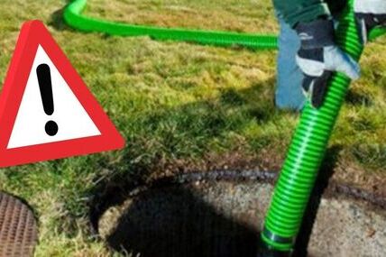 KONTROLA ZBIORNIKÓW BEZODPŁYWOWYCH (SZAMB) ORAZ PRZYDOMOWYCH OCZYSZCZALNI ŚCIEKÓW POŚ W MIEJSCOWOŚCI SWOJKÓW