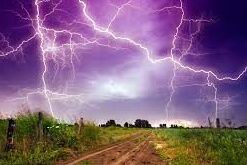 Prognoza niebezpiecznych zjawisk meteorologicznych - burze!