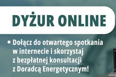 Serdecznie zapraszamy na spotkanie otwarte!