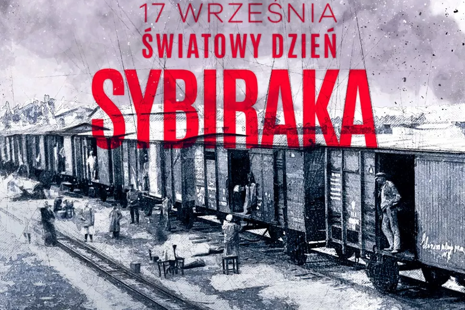 17 września obchodzimy Dzień Sybiraka