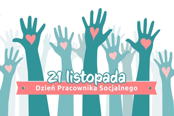 Dzień Pracownika Socjalnego